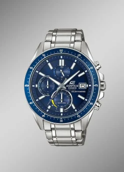 Herren CASIO Edifice Solar-Herrenuhr