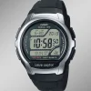 Herren CASIO Funk-Digital-Herrenuhr