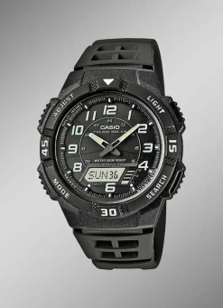 Herren CASIO Illuminator Quartz-Herrenuhr