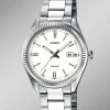 Damen CASIO Quartz-Damenuhr
