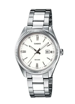 Damen CASIO Quartz-Damenuhr