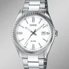 Herren CASIO Quartz-Herrenuhr