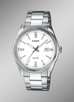 Herren CASIO Quartz-Herrenuhr