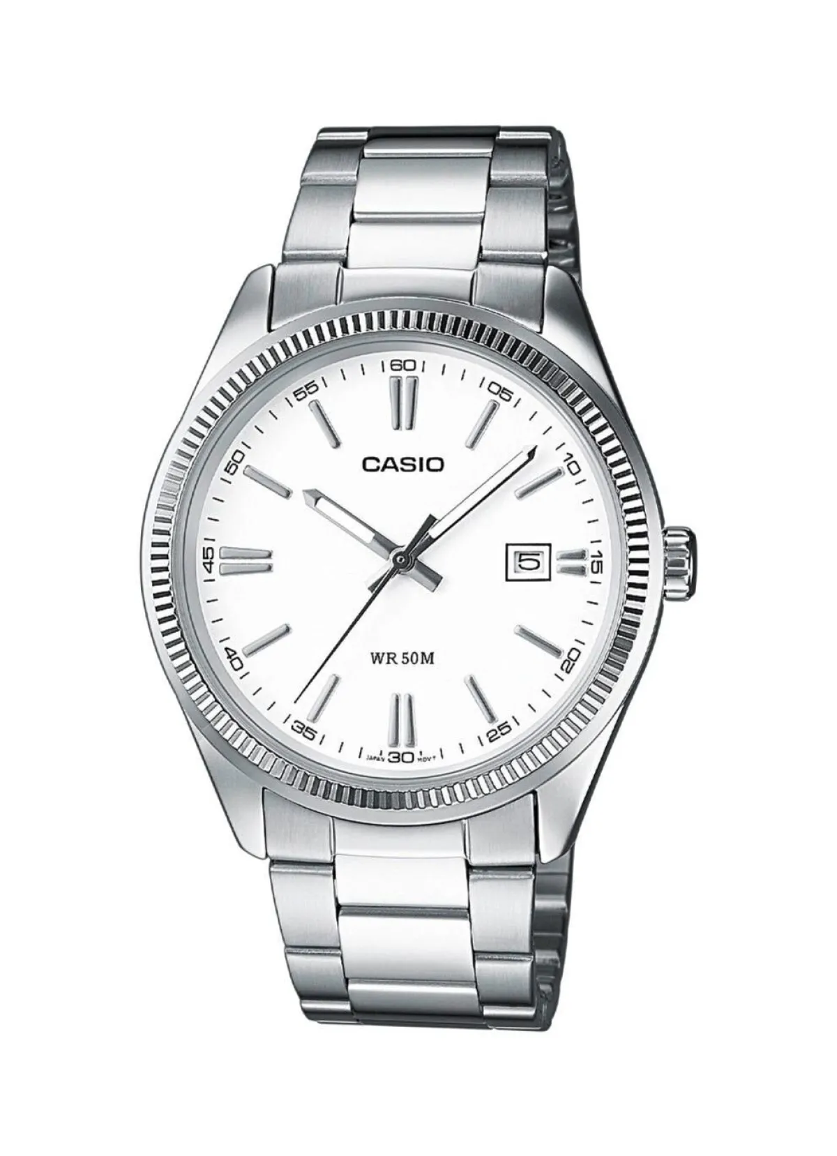 Herren CASIO Quartz-Herrenuhr