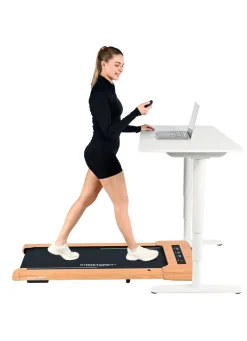 BADER Christopeit Walking Pad 4.1/4.2