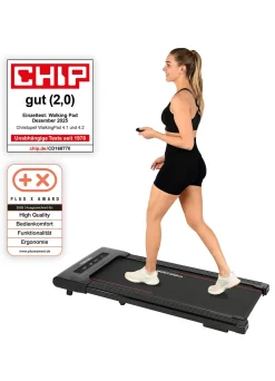BADER Christopeit Walking Pad 4.1/4.2