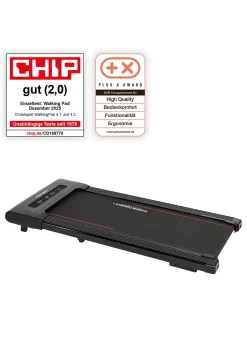 BADER Christopeit Walking Pad 4.1/4.2