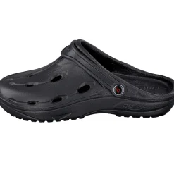 Damen BADER Chung Shi Dux Clog: Von Orthopäden empfohlen