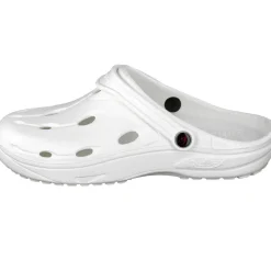 Damen BADER Chung Shi Dux Clog: Von Orthopäden empfohlen