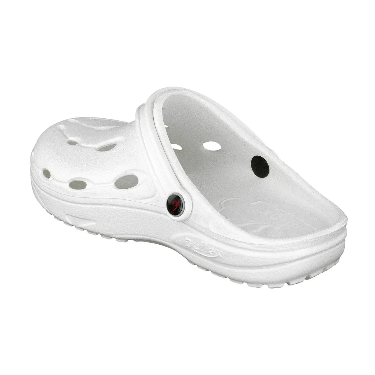 Damen BADER Chung Shi Dux Clog: Von Orthopäden empfohlen