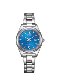 Damen CITIZEN EW2601-81L Solar-Damenuhr
