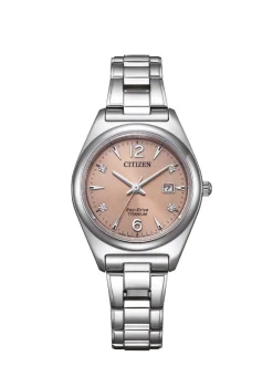 Damen CITIZEN EW2601-81Z Solar-Damenuhr