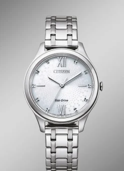 Damen CITIZEN Solar-Damenuhr