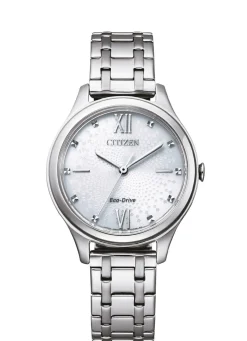 Damen CITIZEN Solar-Damenuhr
