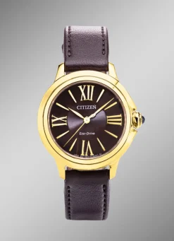 Damen CITIZEN Solar-Damenuhr