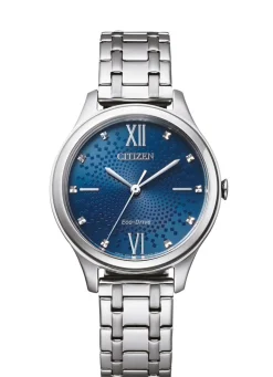 Damen CITIZEN -Solar-Damenuhr EM0500-73L