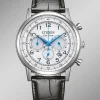 Herren CITIZEN Solar-Herrenuhr