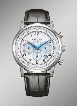 Herren CITIZEN Solar-Herrenuhr