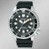 Herren CITIZEN ""-Solar-Herrenuhr