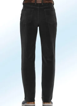 Herren BADER Cordhose in 4 Farben