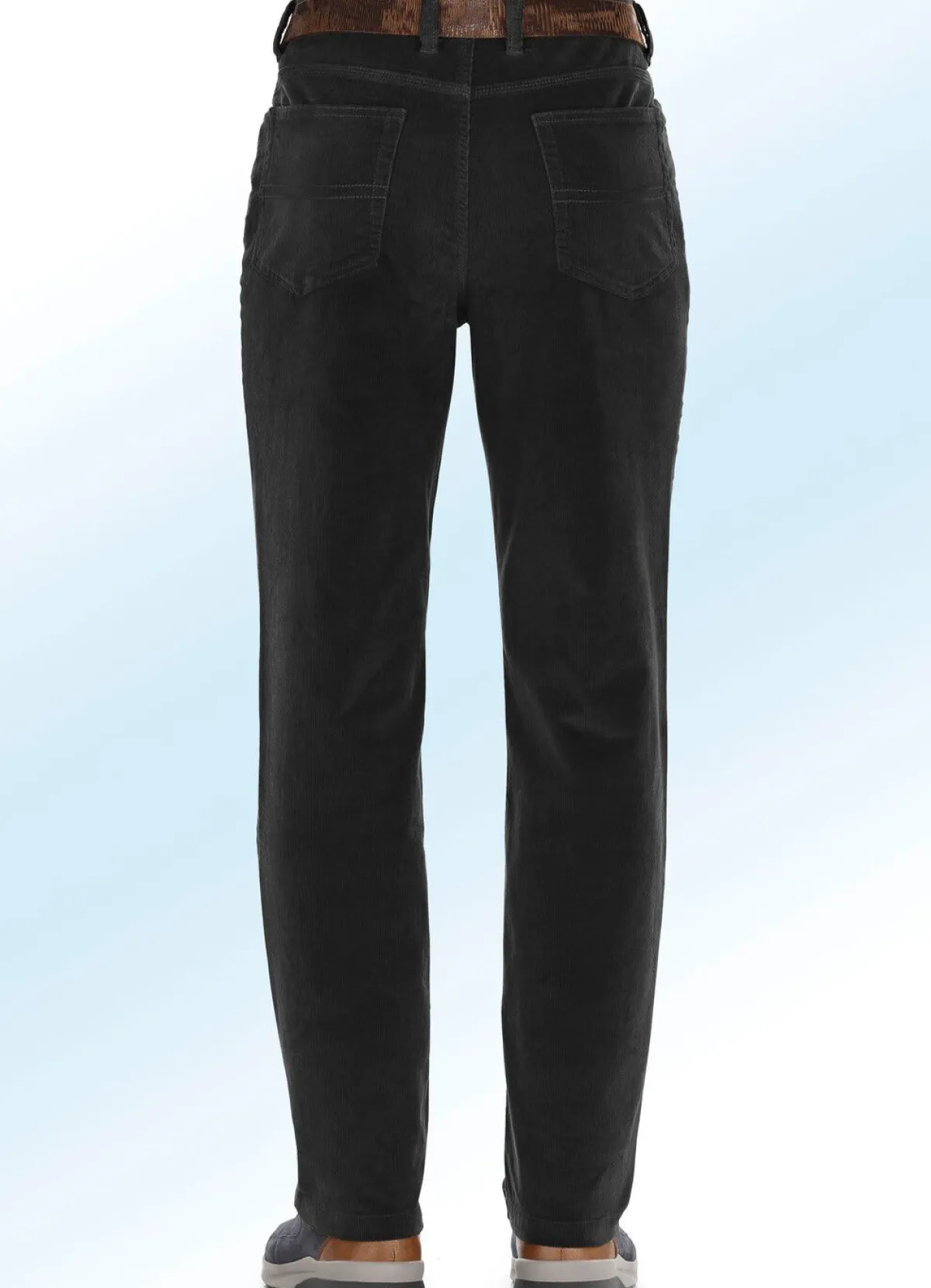 Herren BADER Cordhose in 4 Farben