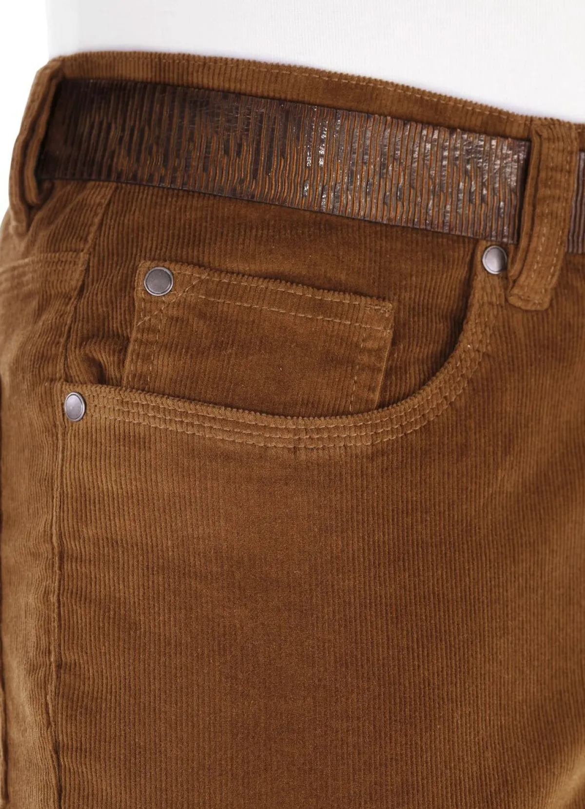 Herren BADER Cordhose in 4 Farben
