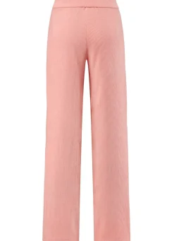 Damen laurakent Cordhose mit modisch weitem Beinverlauf