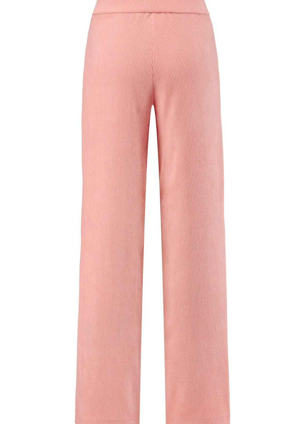 Damen laurakent Cordhose mit modisch weitem Beinverlauf