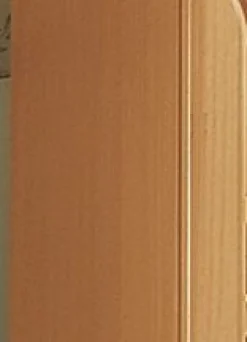 BADER Couchtisch, melaminbeschichtet