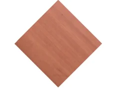 BADER Couchtisch, melaminbeschichtet