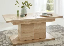 BADER Couchtisch mit Schrankfunktion
