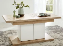 BADER Couchtisch mit Schrankfunktion