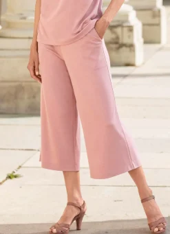Damen laurakent Culotte in bequemer Schlupfform