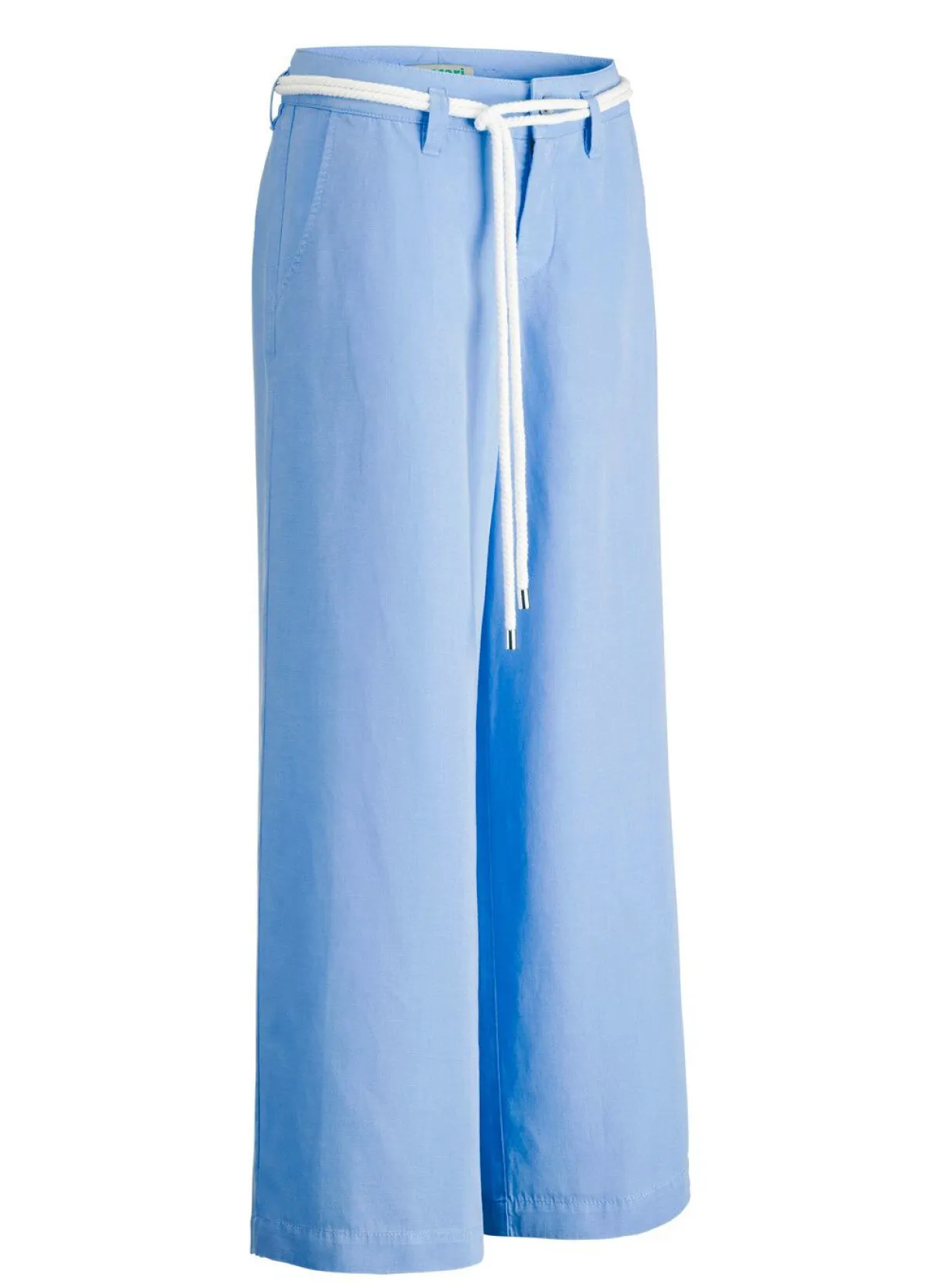 Damen ASCARI Culotte mit angesagtem Kordelgürtel