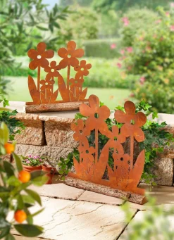 BADER Dekoblume in -Optik
