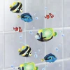 BADER Dekosticker, 4er-Set