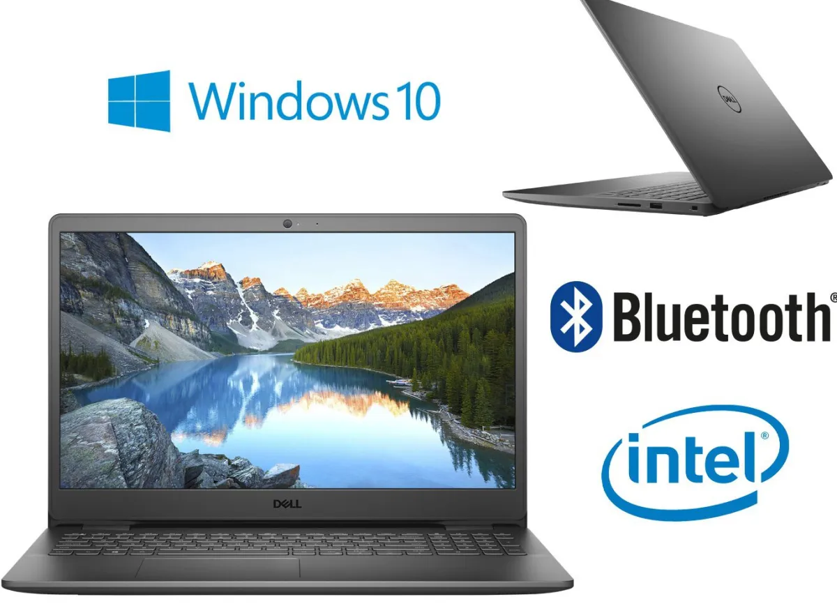 Dell Inspiron Notebook