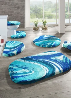 GRUND Designer-Badgarnitur in Supersoft Qualität