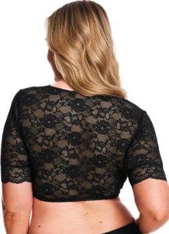 Damen SUSA Dirndlbluse