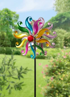 BADER Doppel-Windrad