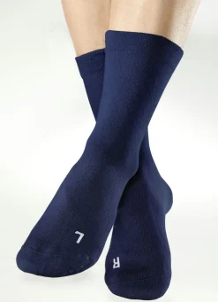 Damen BADER Dreierpack Bequemsocken
