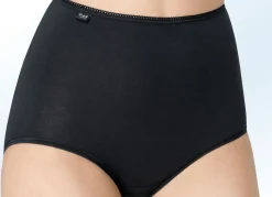 Damen SLOGGI Dreierpack 24/7 Slips