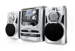 BADER Dual MP 301 DAB+ HiFi-Stereoanlage