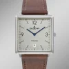 Herren DUGENA -Quartz-Herrenuhr mit robustem Titangehäuse