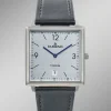 Herren DUGENA -Quartz-Herrenuhr mit Titangehäuse