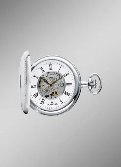 Herren DUGENA Taschenuhr