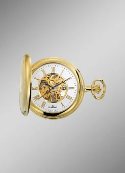 Herren DUGENA Taschenuhr