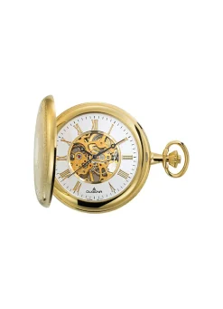Herren DUGENA Taschenuhr