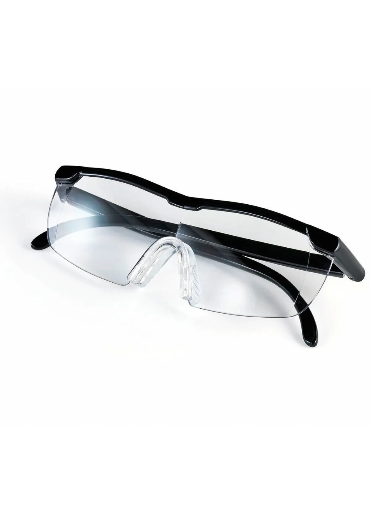 EASYMAXX LED-Vergrößerungsbrille