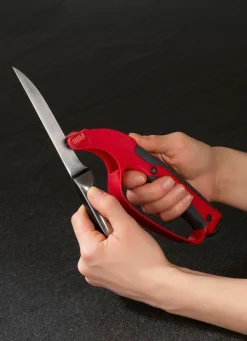 EASYMAXX Universal-Klingenschärfer